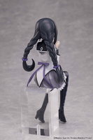 Homura Akemi Tea Party Cake Song Ver. Non Scale Figure 3