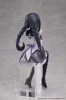 ANIPLEX Homura Akemi Tea Party Cake Song Ver. Non Scale Figure - Puella Magi Madoka Magica - photo 3
