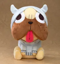 GOOD SMILE COMPANY Plushie Guts - KILL la KILL - photo 1