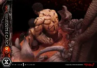 Prime 1 Studio Legacy Art "Kentaro Miura"  Berserk  Guts & Casca  Bonus Version - Berserk - photo 54