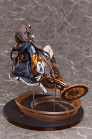 DATE A LIVE Kurumi Tokisaki ”AXGRIT” Ver. 1/7 Complete Figure 10