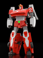 THE GATTAI Land Bison 11