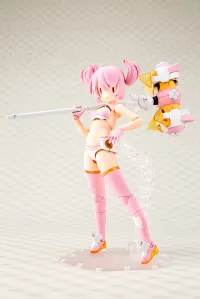 KOTOBUKIYA PUNI☆MOFU MAO - Megami Device - photo 10