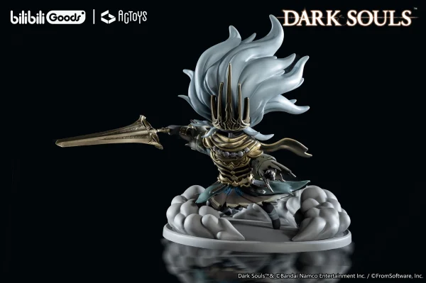 EMONTOYS Dark Souls The Nameless King - Video Games
