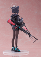 Kazusa 1/7 scale figure 6