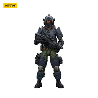 Stellar Scar Assault Team Ghostmanganese 10