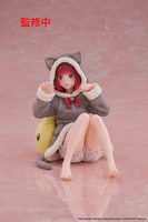 Oshi no Ko Desktop Cute Figure - Kana Arima (Cat room wear Ver.) 3
