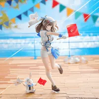 Union Creative The Idolmaster: Shiny Colors Kogane Tsukioka – Sailing Sailor Ver. 1/6 Scale Pre-Painted Figure - THE iDOLM@STER - photo 4