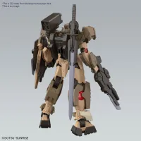 BANDAI HOBBY HG 1/144 GUNDAM 00 COMMAND QAN[T] DESERT TYPE - Gundam Build Divers / Re:Divers - photo 3