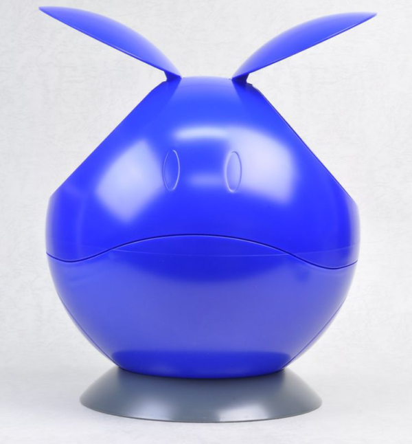 Multibox Haro (Blue)