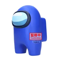 BANDAI Among Us BIG SOFVIMATES vol.1(B:Blue) - Among Us - photo 2