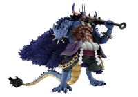 TAMASHII NATIONS KAIDOU King of the Beasts (Man-Beast form) - ONE PIECE - photo 1