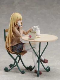 FuRyu A Certain Scientific Railgun T Misaki Shokuhou Live Drawing Ver. 1/7 Scale Figure - A Certain Scientific Railgun - photo 12