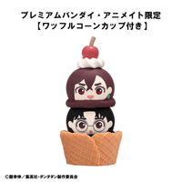 Tsumichen Stack up & Change TV Anime ”DAN DA DAN”【with gift】 5