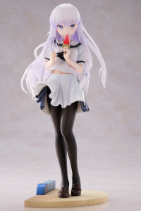 Shiroha Naruse 11