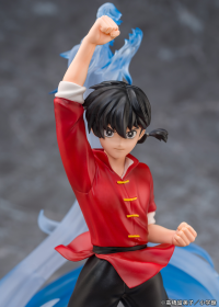 1/7 Scale Figure "Ranma Saotome" 2