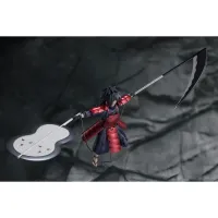 TAMASHII NATIONS S.H.Figuarts Uchiha Madara -Event Exclusive Color Edition- - NARUTO - photo 4