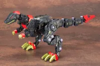 KOTOBUKIYA EZ-049 STURM TYRANN BERSERK UNIT SET - ZOIDS - photo 13
