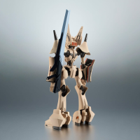 <SIDE ANTIBODY> Hime Brainpowerd Brainpowered, Bandai Spirits The Robot Spirits 13