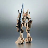 TAMASHII NATIONS <SIDE ANTIBODY> Hime Brainpowerd Brainpowered, Bandai Spirits The Robot Spirits - Brain Powerd - photo 13