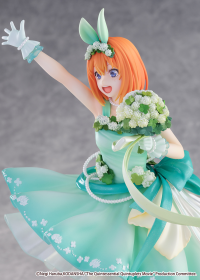 Yotsuba Nakano -Floral Dress Ver.- 15