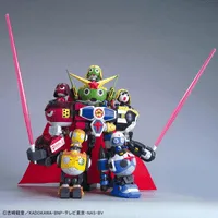 BANDAI HOBBY GOD KERON - Sgt. Keroro - photo 1