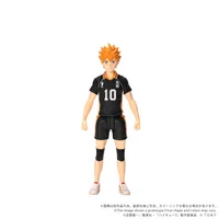 TAKARA TOMY CK-H01 COLLEKAZARO Shoyo Hinata - Haikyu!! - photo 1