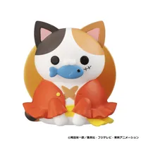 MegaHouse MEGA CAT PROJECT ONE PIECENyanPieceNyan！I’m gonna be king of Paw-rates ！！（Repeat） - ONE PIECE - photo 1