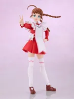 GOOD SMILE COMPANY PLAMATEA Arika Yumemiya - My-Otome HiME - photo 1