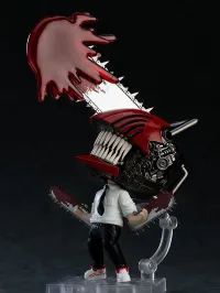 GOOD SMILE COMPANY Nendoroid Denji(re-run) - Chainsaw Man - photo 3
