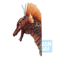 BANDAI Godzilla Monster Head Magnet (The Biography of The Most Terrifying Monster King) (Box/6) - Godzilla - photo 7