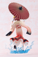Mikoto Misaka Furisode Kimono ver. 7