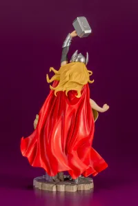 KOTOBUKIYA MARVEL THOR(JANE FOSTER) BISHOUJO STATUE - Marvel - photo 6