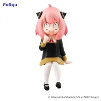 FuRyu SPY×FAMILY　Noodle Stopper Figure -Anya Forger Another ver.- - SPY x FAMILY - photo 4