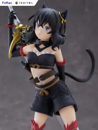 FuRyu TENITOL Fran & Master - Reincarnated as a Sword - photo 12