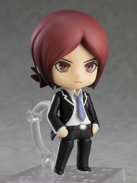 Nendoroid Tatsuya Suou 2