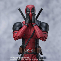 Deadpool (DEADPOOL) 4