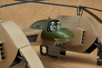 COMBAT ARMORS MAX 08: 1/72nd Scale Eastland WE211 Mavellic 6