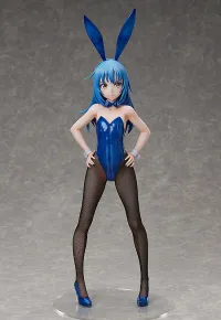 FREEing Rimuru: Bunny Ver. - That Time I Got Reincarnated as a Slime - photo 4