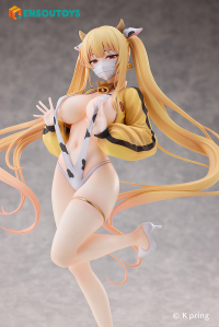 Sayuri: Dairy Cow Ver. 1