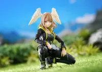 GOOD SMILE COMPANY figma Eunie - Video Games - photo 11