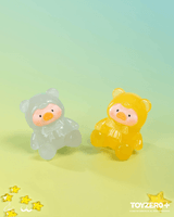 LuLu the Piggy - Teddy MINI (Blind Bag) 23