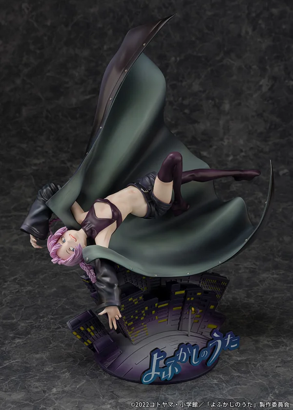 PROOF Call of the Night 1/7 Scale Figure Nazuna Nanakusa - Call of the Night