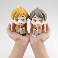 Lookup Haikyu!! Atsumu Miya（Repeat） 3