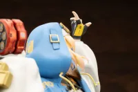 KOTOBUKIYA Bridget with Return of the Killing Machine - Guilty Gear - photo 16