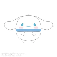 MAX LIMITED MIKU×SANRIO FUWA KORORIN BIG3 F - Sanrio - photo 1