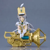 GOOD SMILE COMPANY PLAMATEA VALKYRIE TUNE Iris = Bruckner - VALKYRIE TUNE - photo 7
