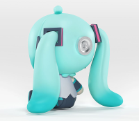 Huggy Good Smile Hatsune Miku Ver.(re-run) 4