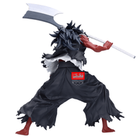 BLEACH MAXIMATIC KENPACHI ZARAKI 3