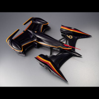 Variable Action Future GPX Cyber Formula SAGA AL-ZARD NP-1 3